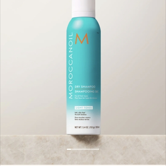 Other - Dry Shampoo-Light Tones-Full Size